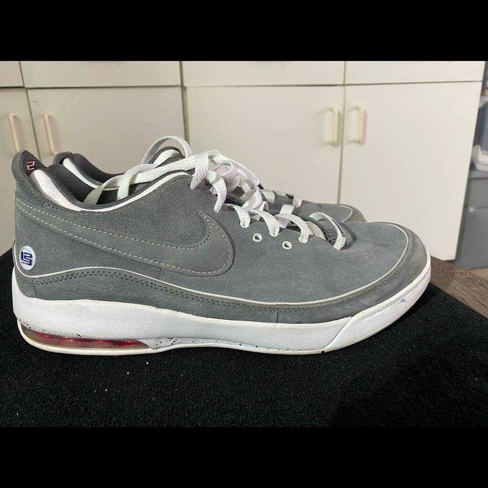 Men's Nike Lebron James Low